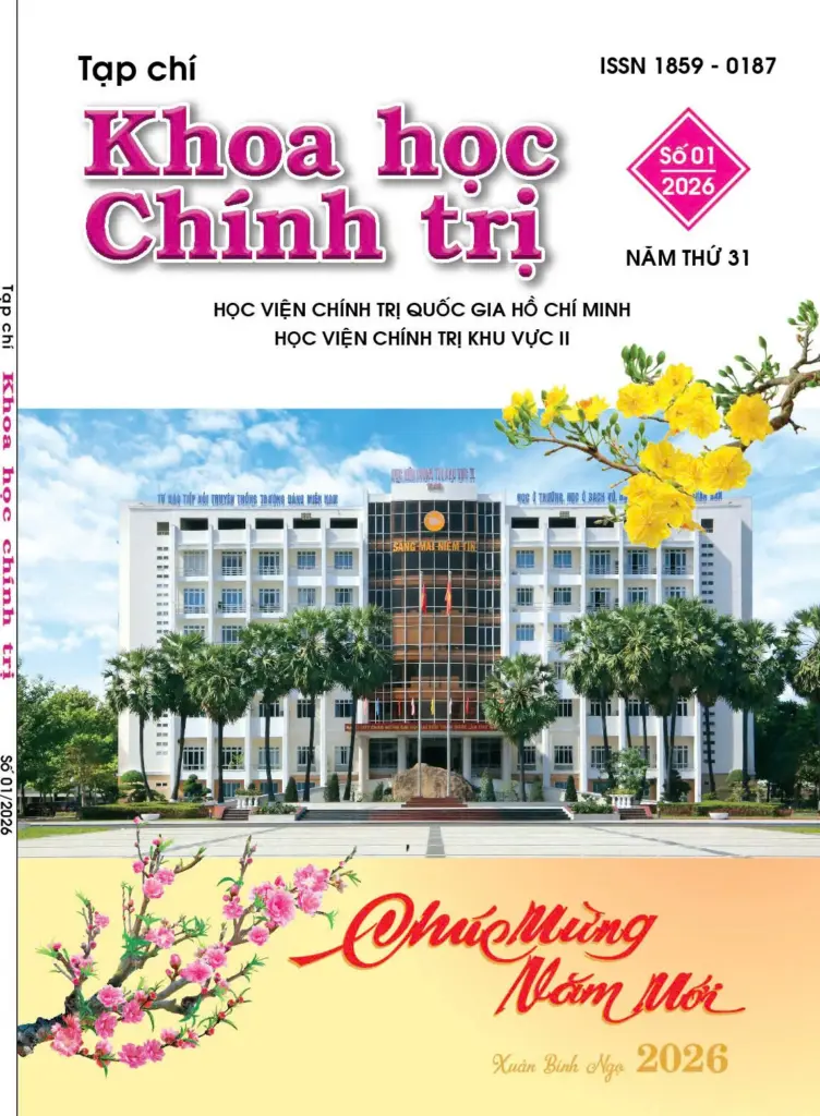 NHÂN SINH QUAN NHÂN VĂN CỦA TRẦN THÁI TÔNG VÀ GỢI MỞ VỚI VIỆC NÂNG CAO ĐỜI SỐNG TINH THẦN CON NGƯỜI VIỆT NAM HIỆN NAY