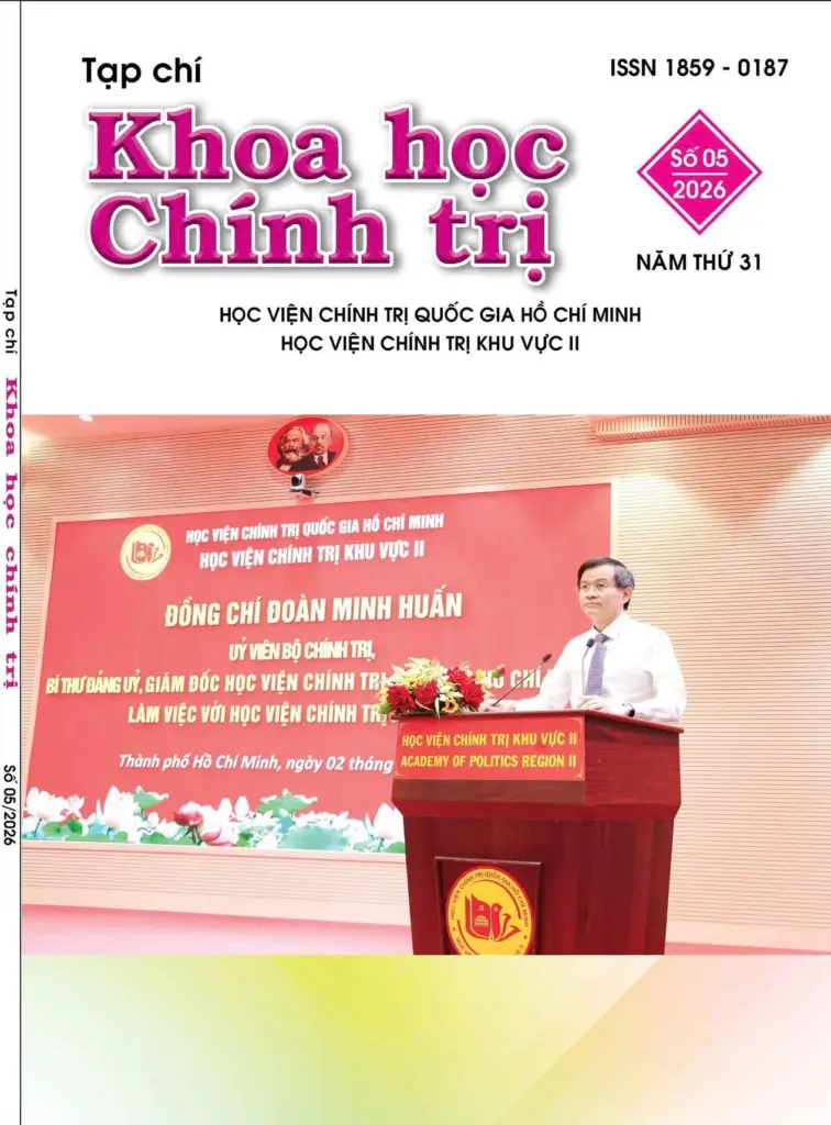 PHÁT HUY SỨC MẠNH VĂN HÓA, CON NGƯỜI VIỆT NAM TRONG GIAI ĐOẠN MỚI